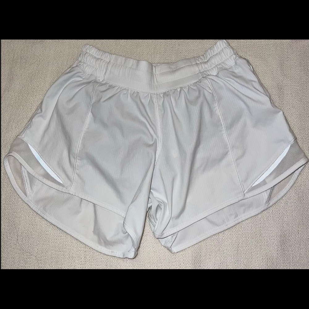 lululemon hotty hots